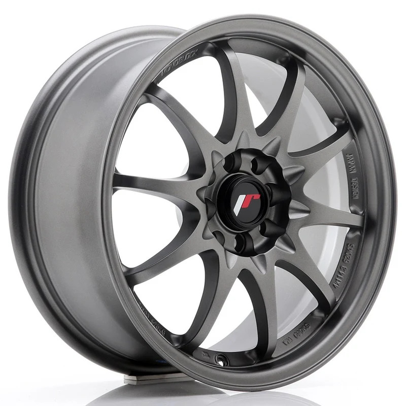 Japan Racing JR5 17x7.5"