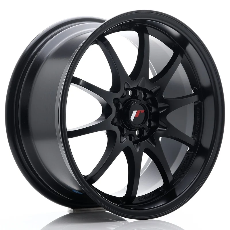 Japan Racing JR5 17x7.5"