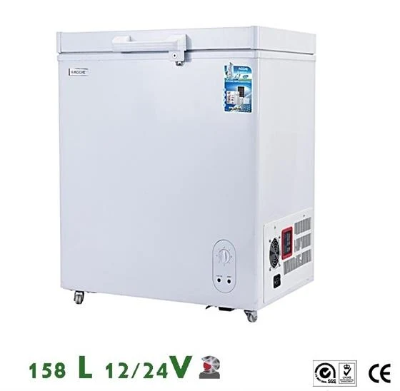 ALASKA Autokühl- / Gefrierschrank 158 Liter