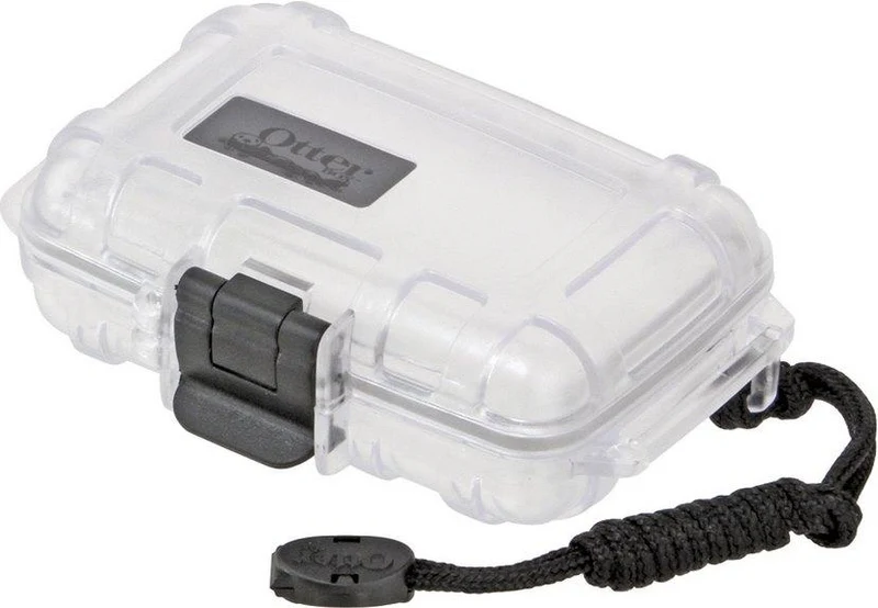 Schwimmfähige wasserdichte Aufbewahrungsbox
