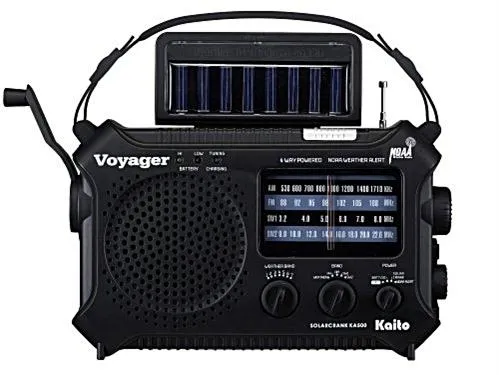 Solar Internationales Radio