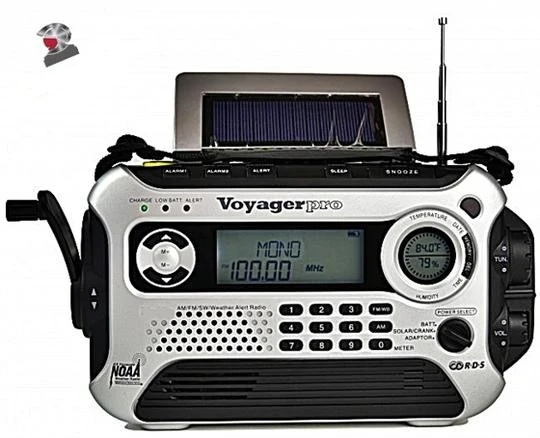 DYNAMO KA600 Internationales USB-Funkgerät