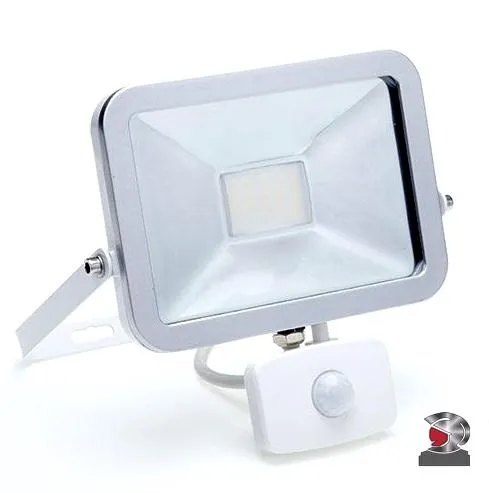 LED-Projektor mit Bewegungssensor 50W