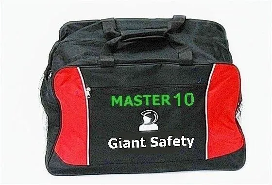 MASTER 10 Höhenarbeitsset