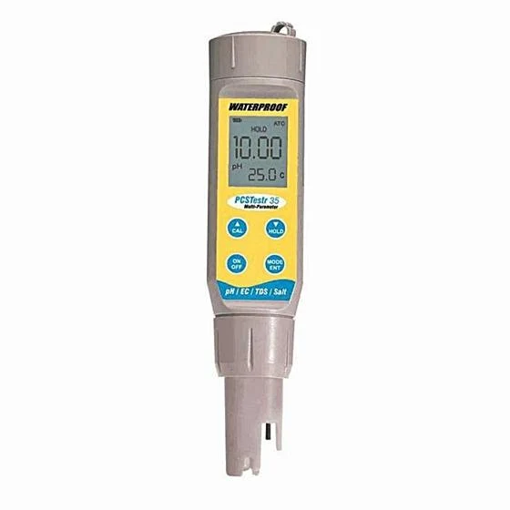 Multiparameter-Tester