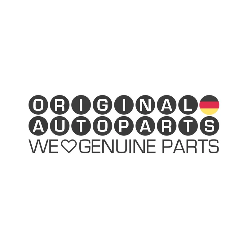 Genuine VW Audi 8E1880324A