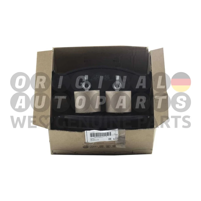Genuine VW Audi 8R0698151AF