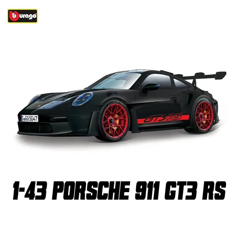 Lamborghini Porsche 963 Audi Alfa Romeo 1:43 Modele Samochodów Metalowy
