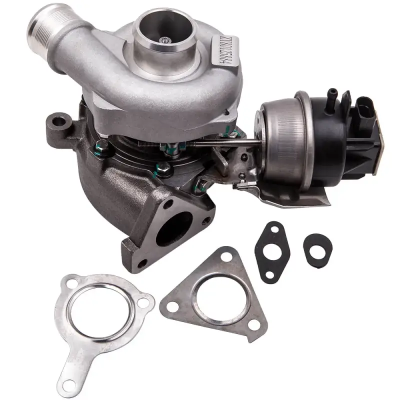 Turbosprężarka do Audi A4 B7 2.0 TDI 170HP 125KW OEM 53039880109 53039700109