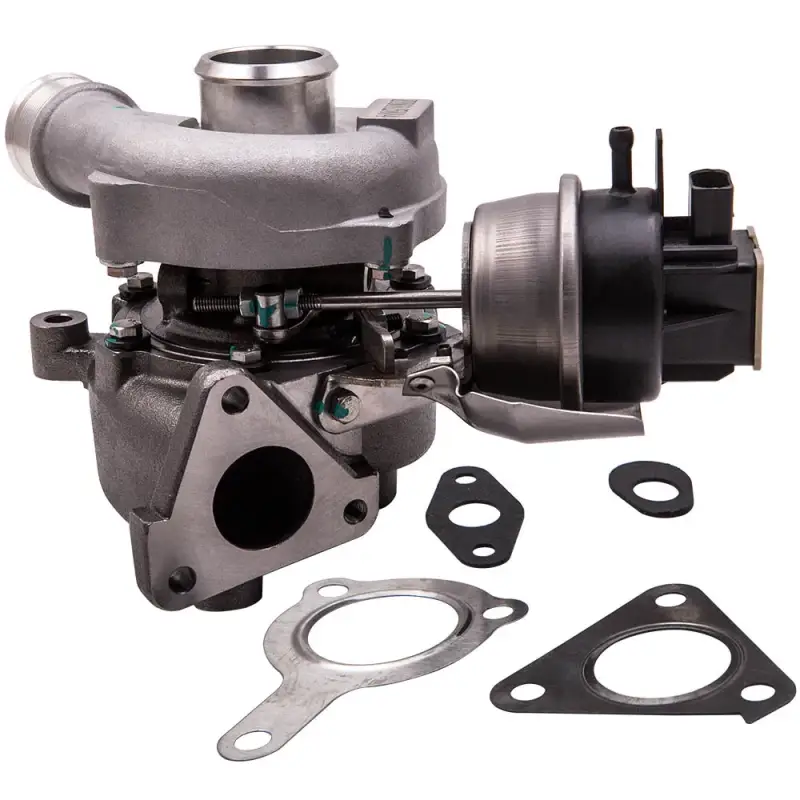 Turbosprężarka do Audi A4 B7 2.0 TDI 170HP 125KW OEM 53039880109 53039700109