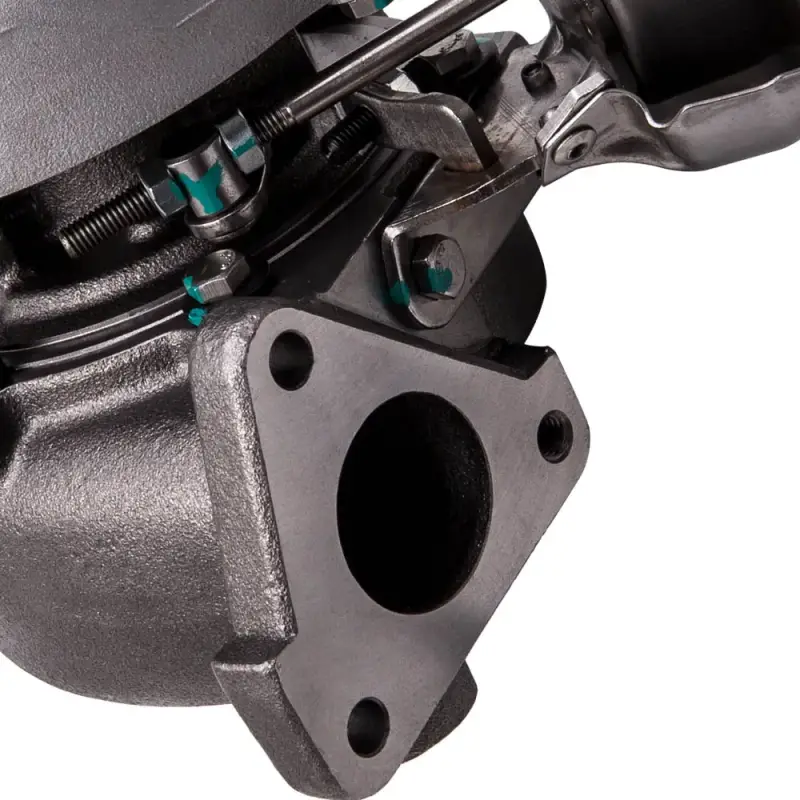 Turbosprężarka do Audi A4 B7 2.0 TDI 170HP 125KW OEM 53039880109 53039700109