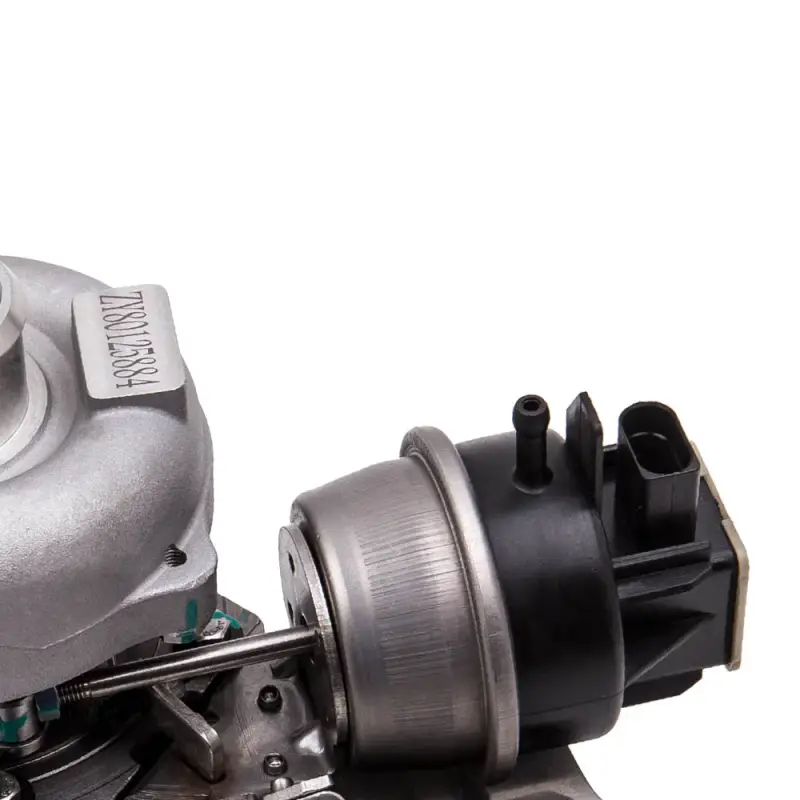 Turbosprężarka do Audi A4 B7 2.0 TDI 170HP 125KW OEM 53039880109 53039700109