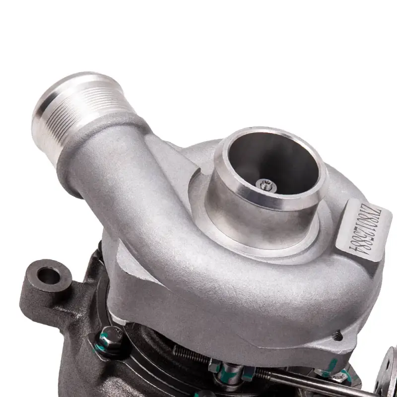 Turbosprężarka do Audi A4 B7 2.0 TDI 170HP 125KW OEM 53039880109 53039700109