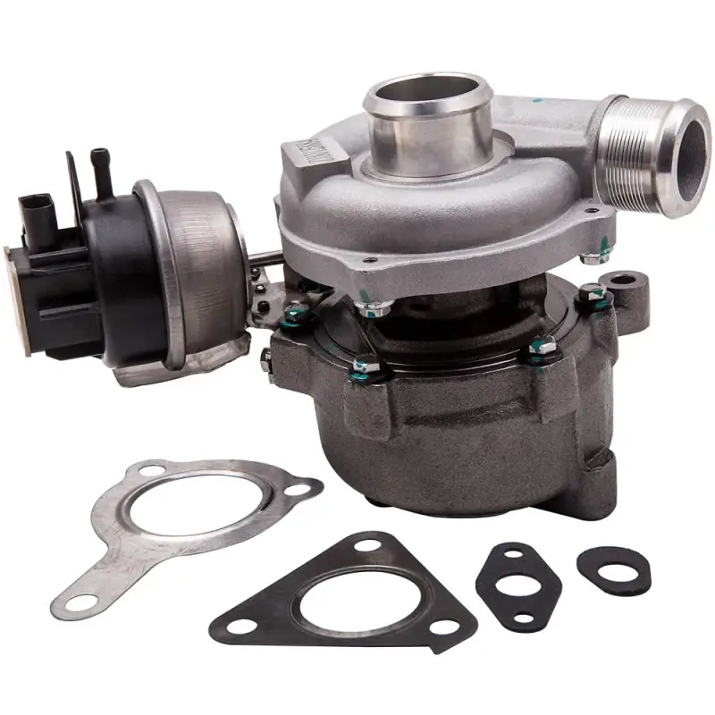 Turbosprężarka do Audi A4 B7 2.0 TDI 170HP 125KW OEM 53039880109 53039700109