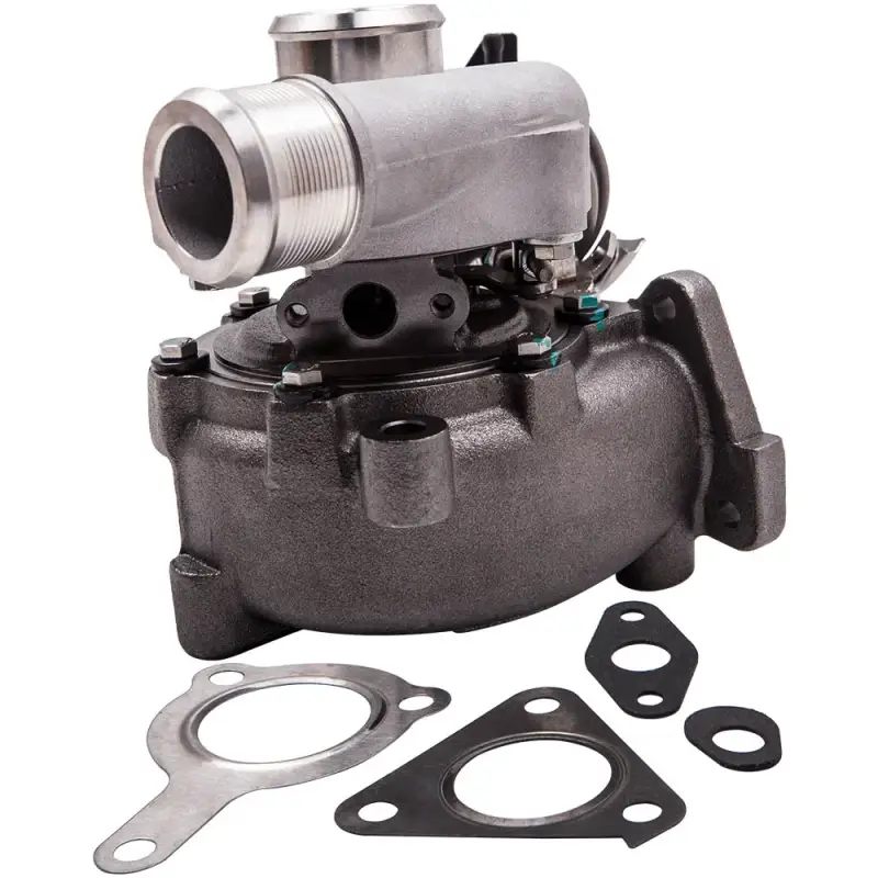 Turbosprężarka do Audi A4 B7 2.0 TDI 170HP 125KW OEM 53039880109 53039700109