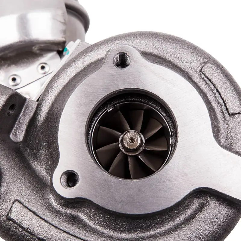 Turbosprężarka do Audi A4 B7 2.0 TDI 170HP 125KW OEM 53039880109 53039700109