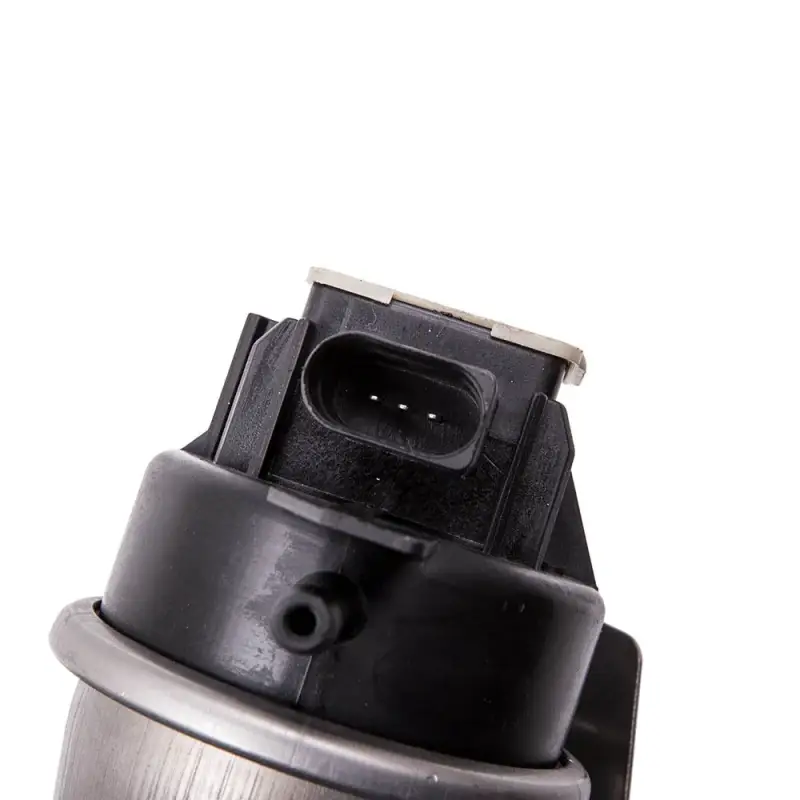 Turbosprężarka do Audi A4 B7 2.0 TDI 170HP 125KW OEM 53039880109 53039700109