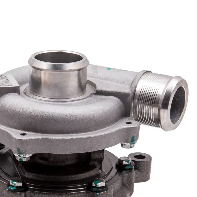 Turbosprężarka do Audi A4 B7 2.0 TDI 170HP 125KW OEM 53039880109 53039700109