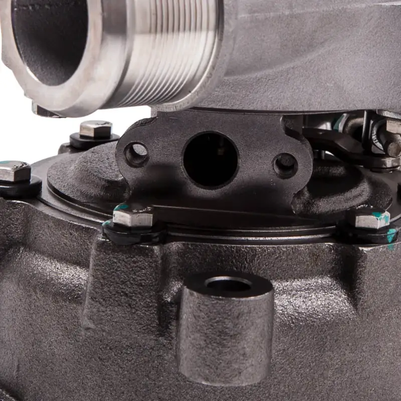 Turbosprężarka do Audi A4 B7 2.0 TDI 170HP 125KW OEM 53039880109 53039700109