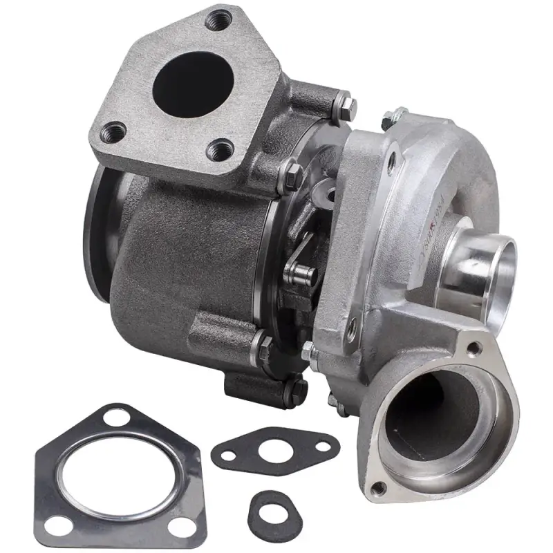 Turbosprężarka do BMW E90 E91 E87 320D 120D M47 163HP z Uszczelką