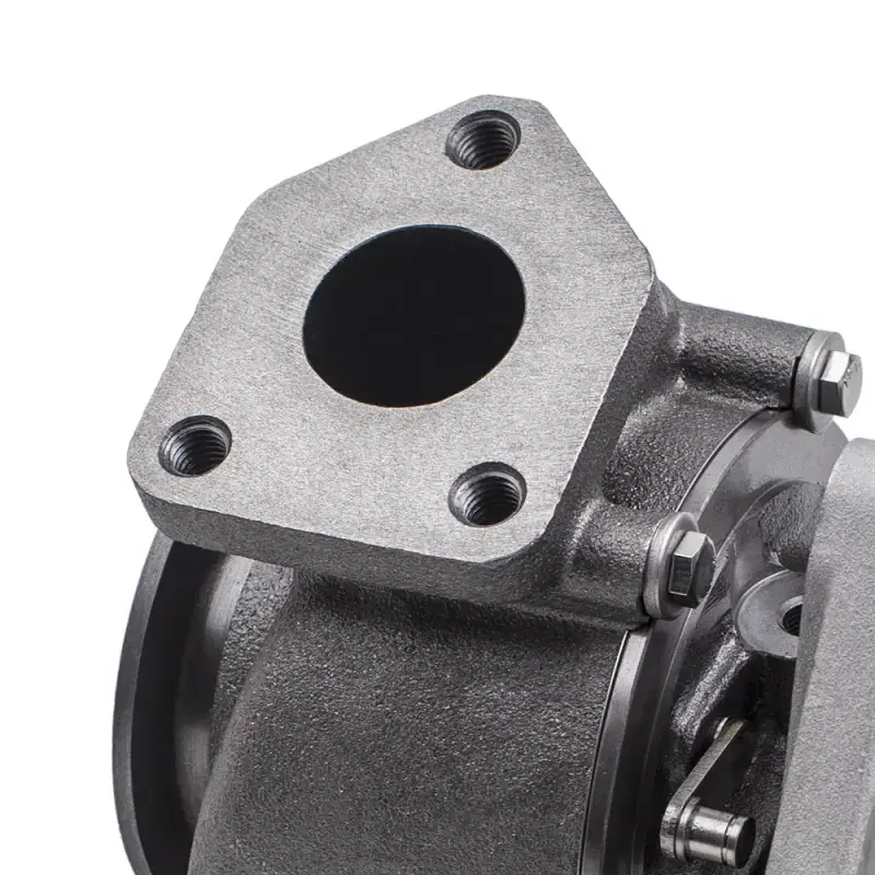 Turbosprężarka do BMW E90 E91 E87 320D 120D M47 163HP z Uszczelką