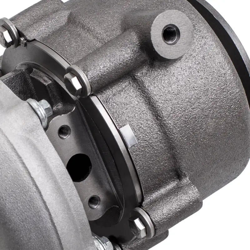Turbosprężarka do BMW E90 E91 E87 320D 120D M47 163HP z Uszczelką