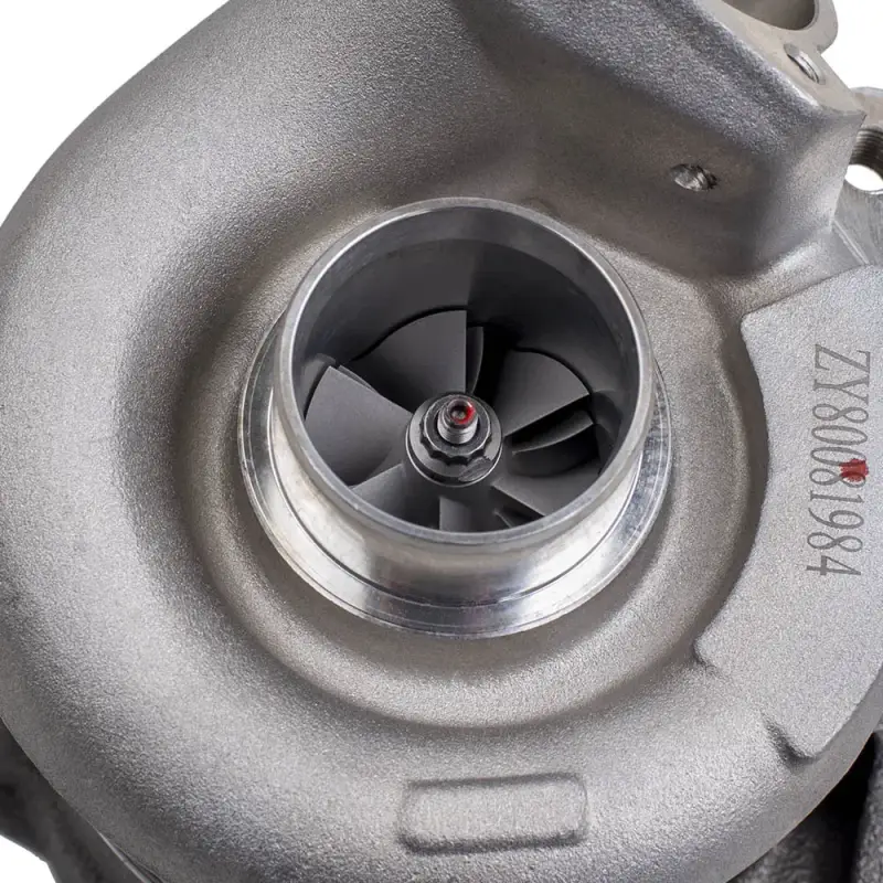Turbosprężarka do BMW E90 E91 E87 320D 120D M47 163HP z Uszczelką