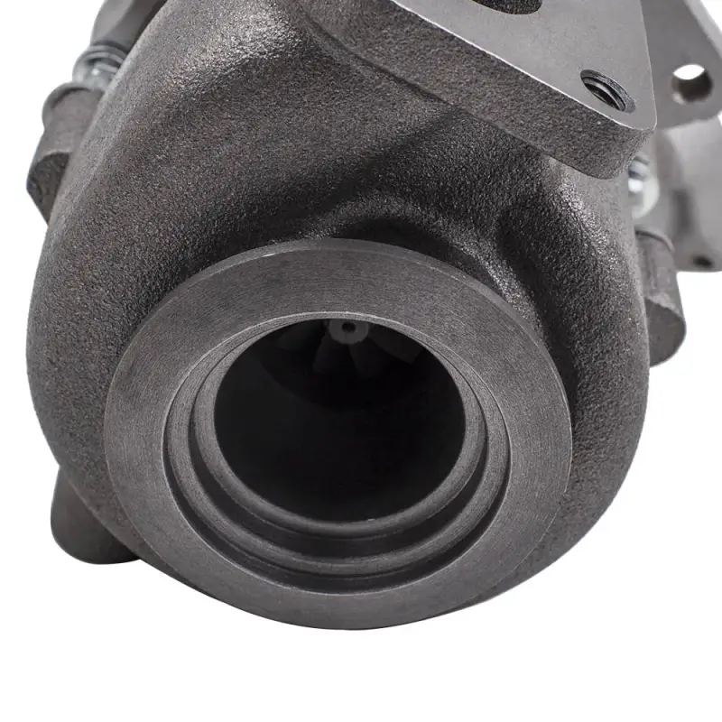 Turbosprężarka do BMW E90 E91 E87 320D 120D M47 163HP z Uszczelką