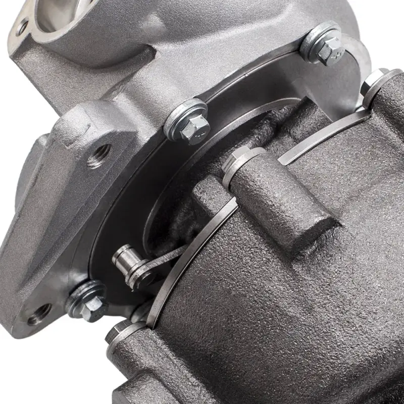 Turbosprężarka do BMW E90 E91 E87 320D 120D M47 163HP z Uszczelką