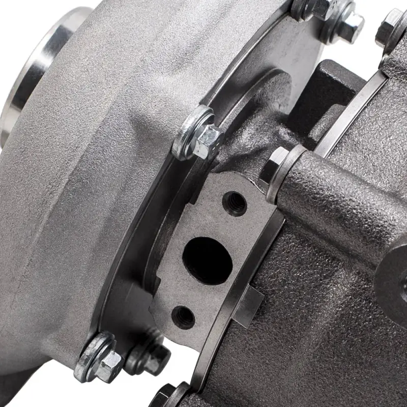 Turbosprężarka do BMW E90 E91 E87 320D 120D M47 163HP z Uszczelką