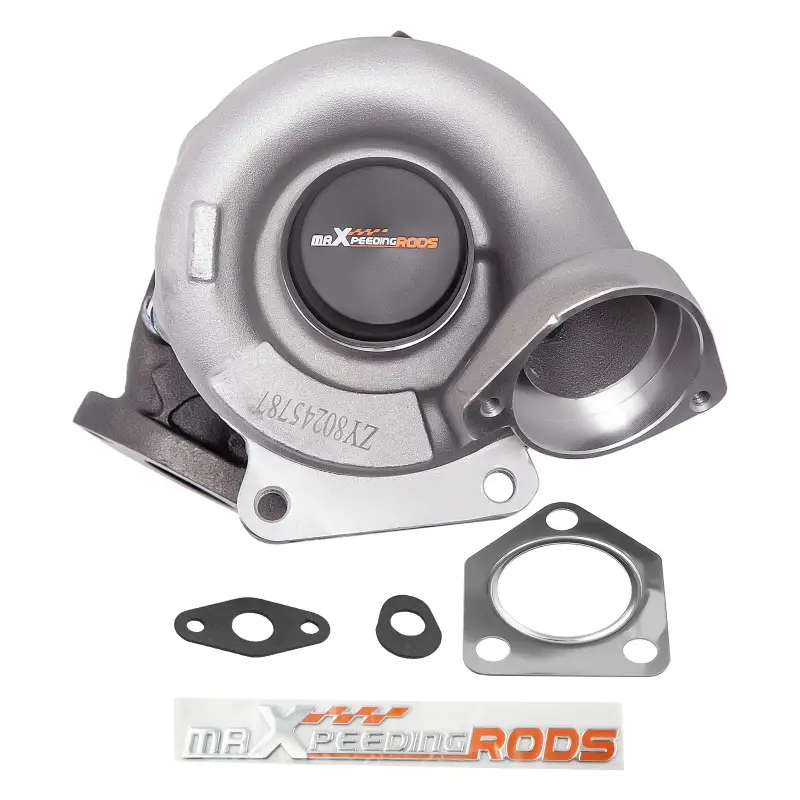 Turbosprężarka do BMW E90 E91 E87 320D 120D M47 163HP z Uszczelką