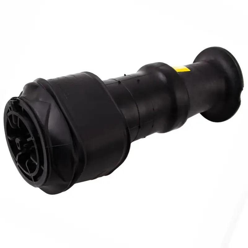 1x Amortyzator Zawieszenia Tylny z Workiem Powietrznym do Citroen C4 Picasso (2006-2013) OEM 5102GN