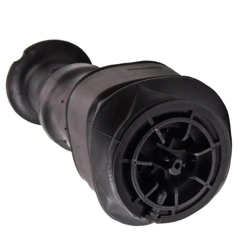 1x Amortyzator Zawieszenia Tylny z Workiem Powietrznym do Citroen C4 Picasso (2006-2013) OEM 5102GN