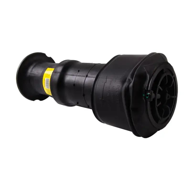 1x Amortyzator Zawieszenia Tylny z Workiem Powietrznym do Citroen C4 Picasso (2006-2013) OEM 5102GN