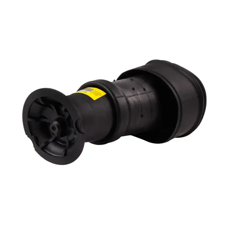 1x Amortyzator Zawieszenia Tylny z Workiem Powietrznym do Citroen C4 Picasso (2006-2013) OEM 5102GN