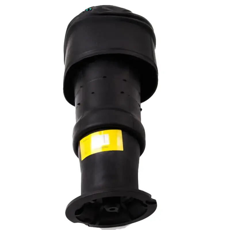 1x Amortyzator Zawieszenia Tylny z Workiem Powietrznym do Citroen C4 Picasso (2006-2013) OEM 5102GN