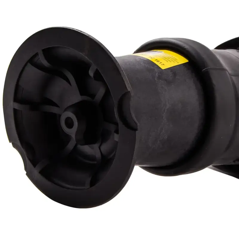 1x Amortyzator Zawieszenia Tylny z Workiem Powietrznym do Citroen C4 Picasso (2006-2013) OEM 5102GN