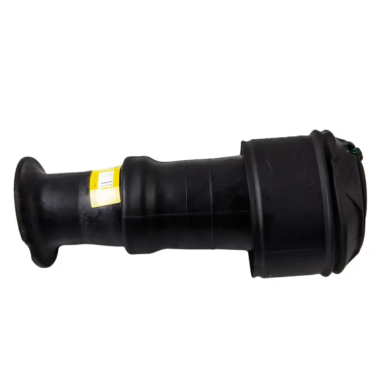 1x Amortyzator Zawieszenia Tylny z Workiem Powietrznym do Citroen C4 Picasso (2006-2013) OEM 5102GN