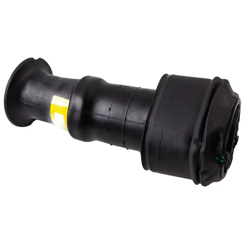 1x Amortyzator Zawieszenia Tylny z Workiem Powietrznym do Citroen C4 Picasso (2006-2013) OEM 5102GN