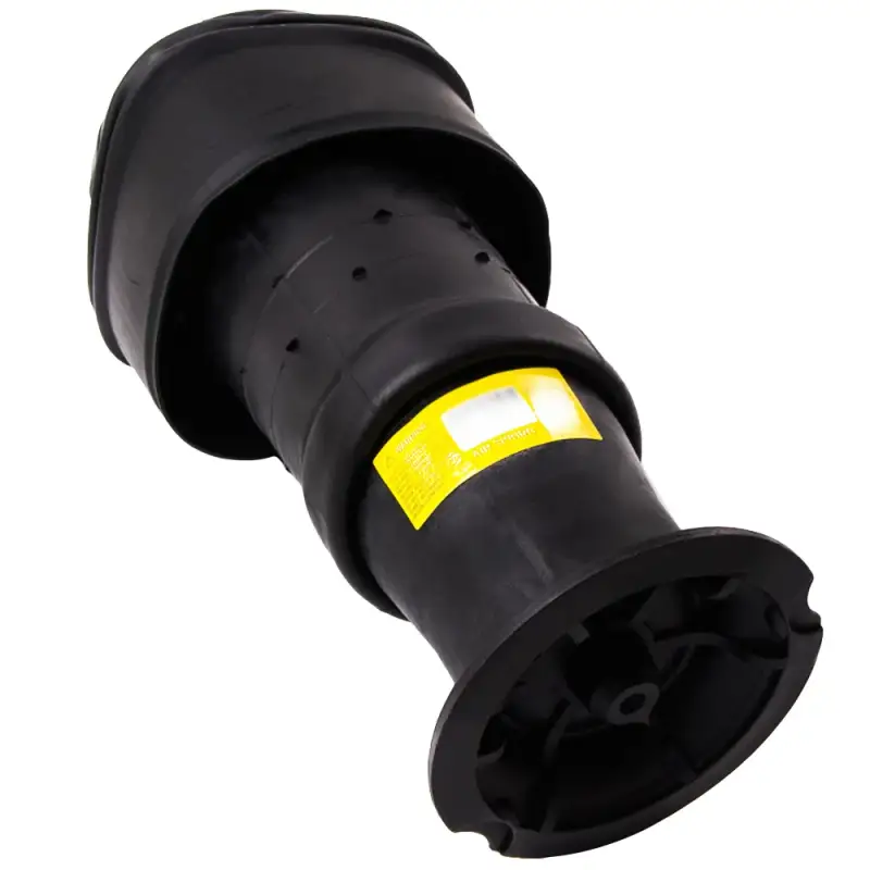 1x Amortyzator Zawieszenia Tylny z Workiem Powietrznym do Citroen C4 Picasso (2006-2013) OEM 5102GN