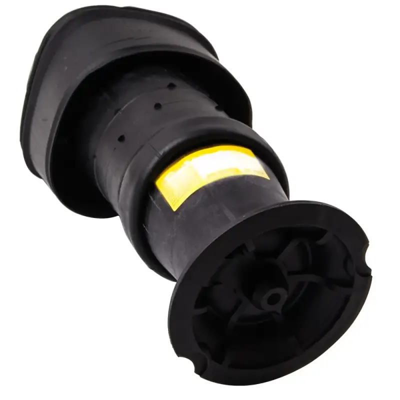 1x Amortyzator Zawieszenia Tylny z Workiem Powietrznym do Citroen C4 Picasso (2006-2013) OEM 5102GN
