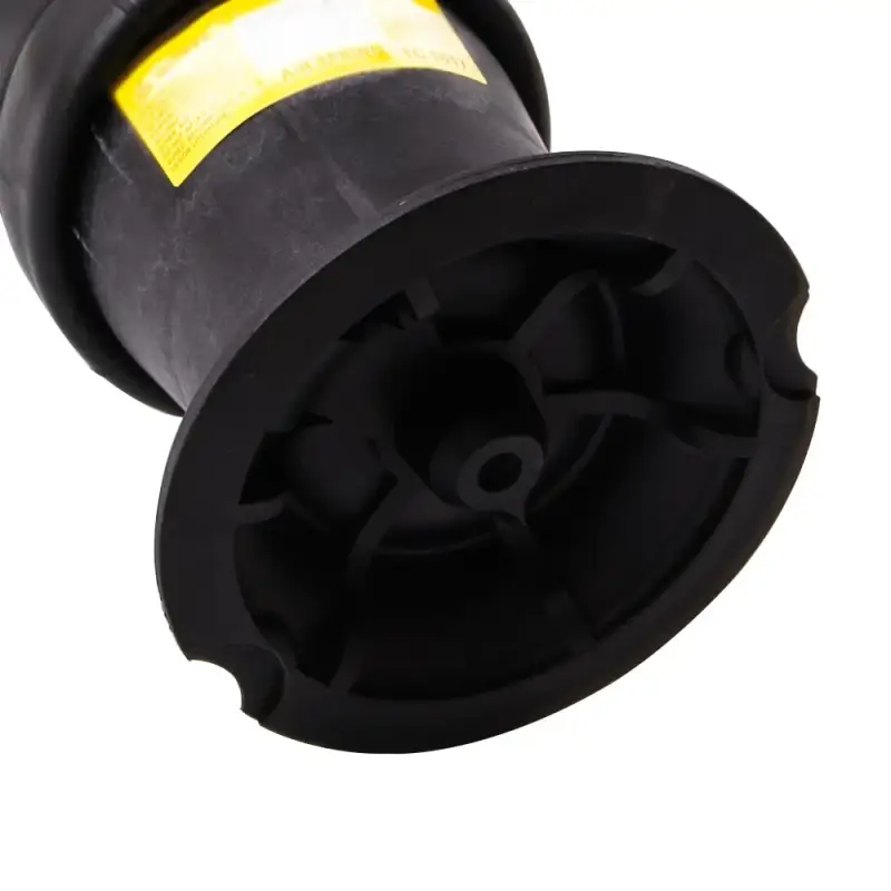 1x Amortyzator Zawieszenia Tylny z Workiem Powietrznym do Citroen C4 Picasso (2006-2013) OEM 5102GN