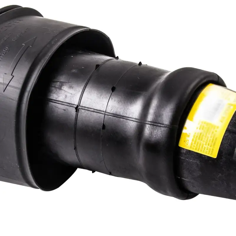 1x Amortyzator Zawieszenia Tylny z Workiem Powietrznym do Citroen C4 Picasso (2006-2013) OEM 5102GN