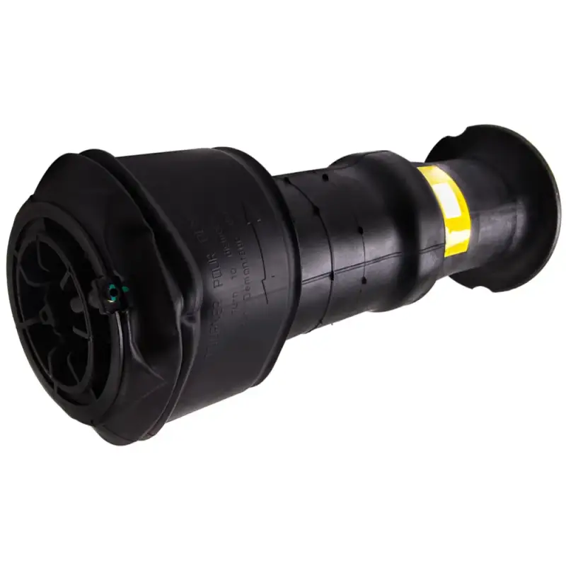 1x Amortyzator Zawieszenia Tylny z Workiem Powietrznym do Citroen C4 Picasso (2006-2013) OEM 5102GN