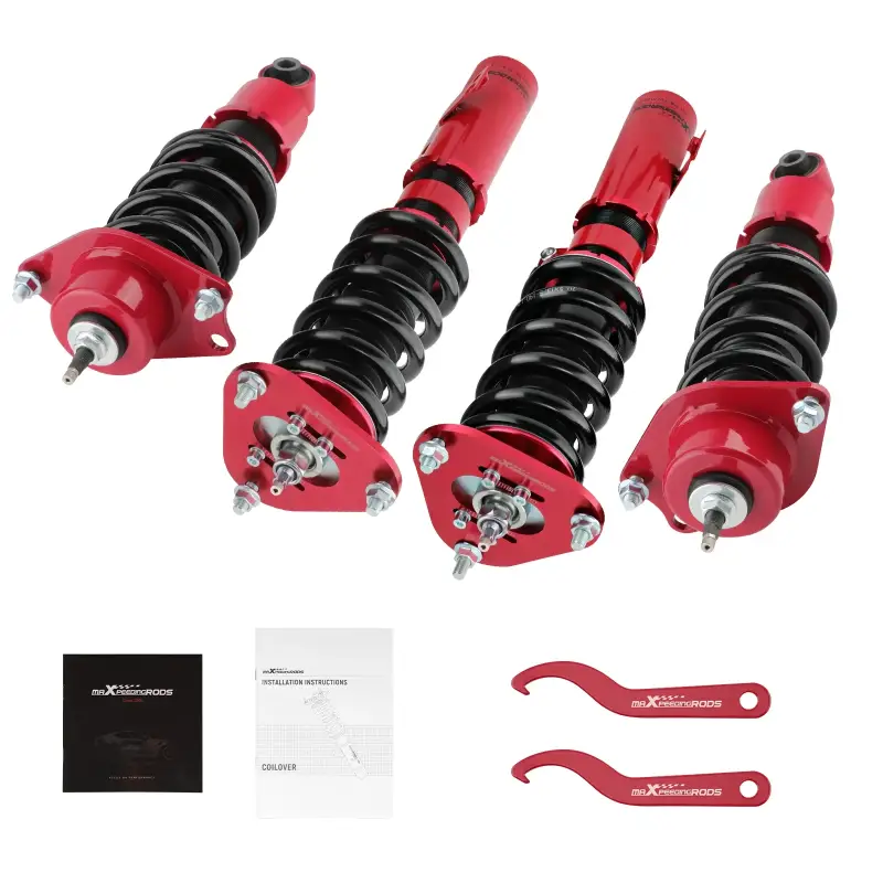 Regulowany Zestaw Zawieszenia Coilover dla Toyota Celica ZZT230 ZZT231 (2000-2006)