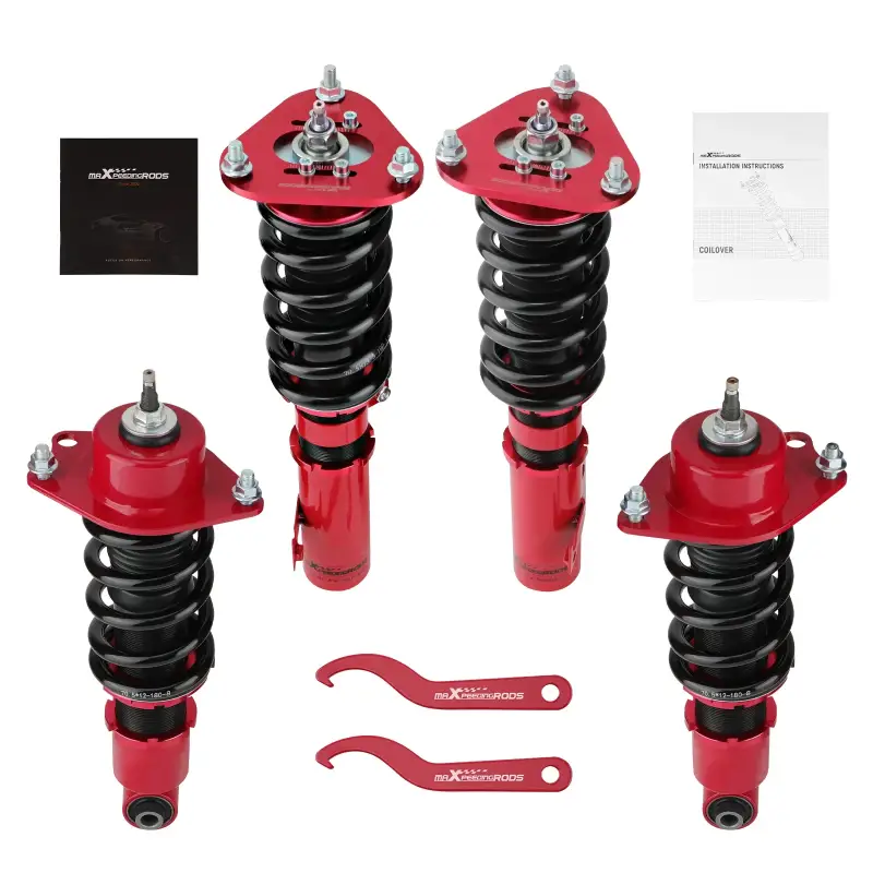 Regulowany Zestaw Zawieszenia Coilover dla Toyota Celica ZZT230 ZZT231 (2000-2006)
