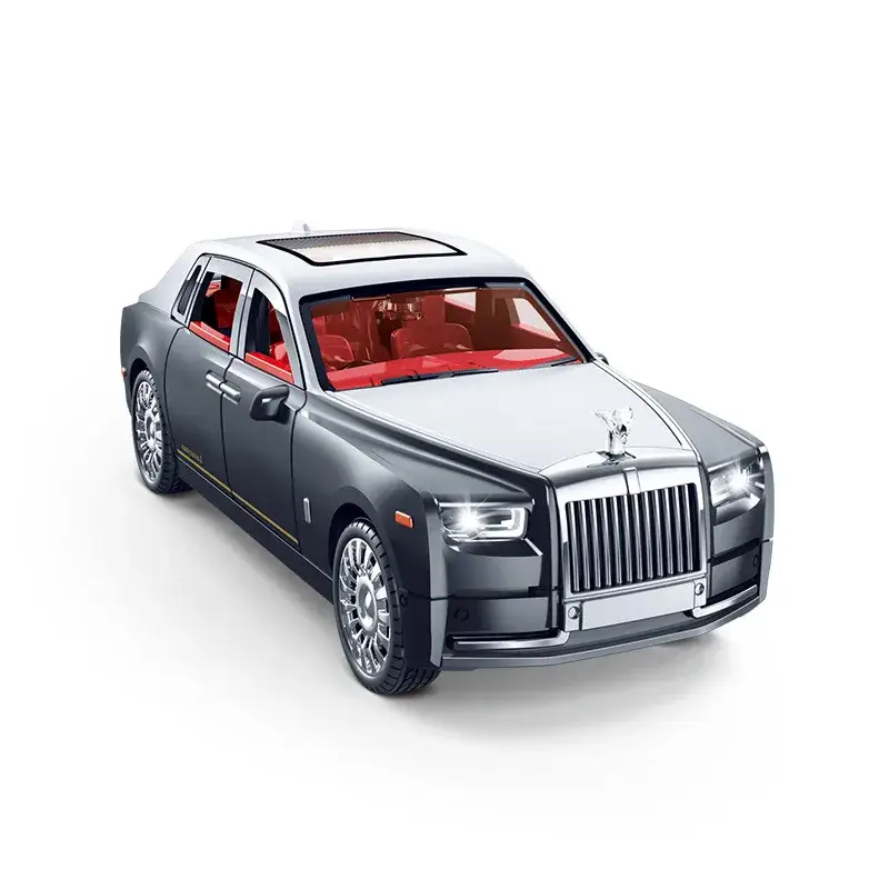 Rolls-Royce Phantom 1:32 Model Samochodu