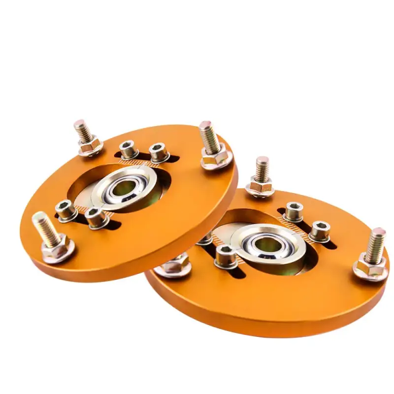 Mocowania Górne Płyty Camber dla BMW E36 3 Serie dla Zestawu Amortyzatorów Coilover