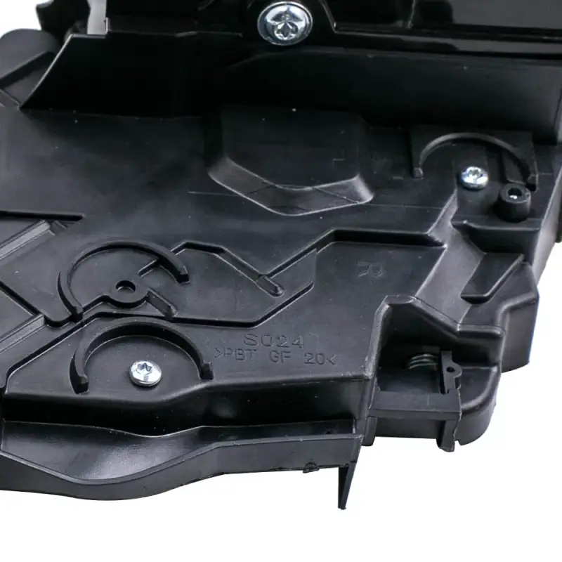 Siłownik Zamykania Drzwi Tylny Prawy do Land Rover Discovery Freelander Range Evoque