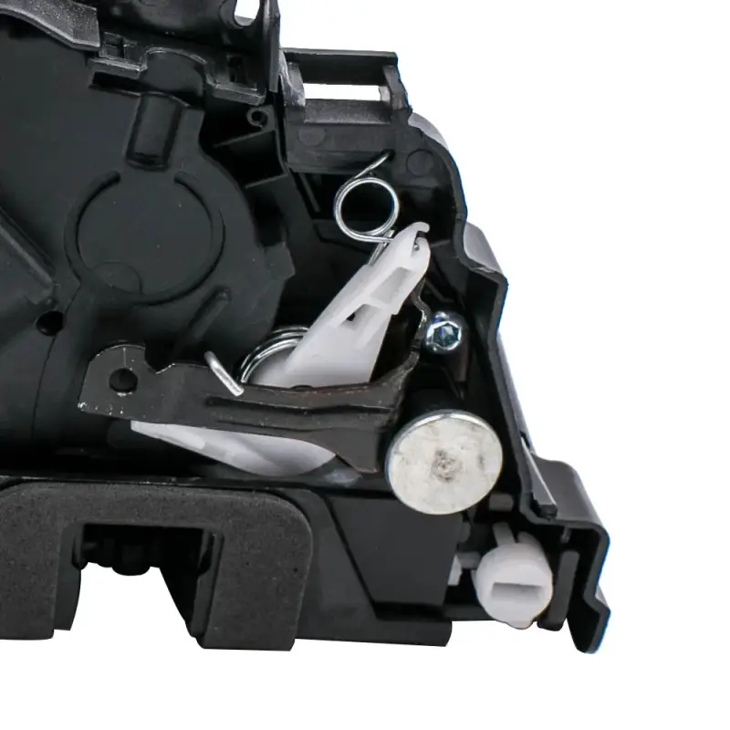 Siłownik Zamykania Drzwi Tylny Prawy do Land Rover Discovery Freelander Range Evoque